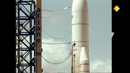 Het Klokhuis - Satellietmodel