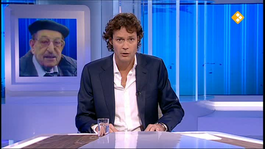 Nieuwsuur - Nieuwsuur