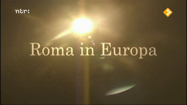 Roma In Europa - Ierland - Roma In Europa