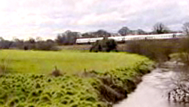 Rail Away - Ierland/dublin-portadown