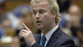 Netwerk (eo, Ncrv) - Hoofddoekbelasting Politieke Misstap Van Wilders?