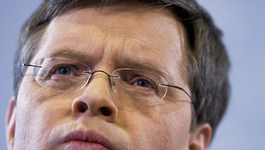 Netwerk (eo, Ncrv) - Balkenende For President?!
