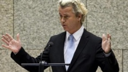 Netwerk (eo, Ncrv) - 'christenen Kunnen Niet Op Wilders Stemmen'