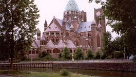 Nederland Zingt - Haarlem