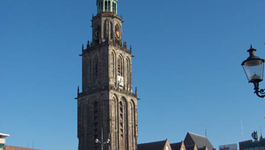 Nederland Zingt - Groningen