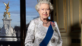 Blauw Bloed - Veel Royals Bij Jubileum Elizabeth