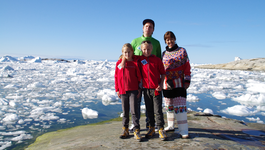 Zapp Your Planet: Expeditie 2014 - Aflevering 3: De Inuit