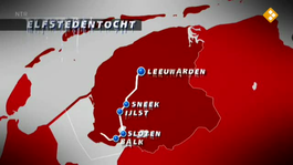 The Facts: Elfstedentocht