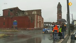 aardbeving ItaliÃ«