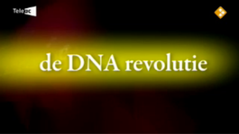 De Dna Revolutie - Forensisch Onderzoek