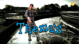 Thema's Mens & Natuur - Warmte
