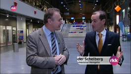 Geloofsgesprek Sander Schelberg