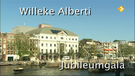 Max Muziekspecials - Willeke Alberti Jubileumgala