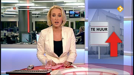 Nos Journaal 20.00 Uur - Nos Journaal