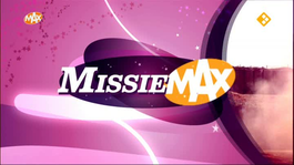 Missie Max - Kerstgroeten 2010 - Blok 4