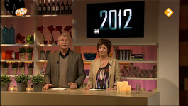 Tijd Voor Max - 2012