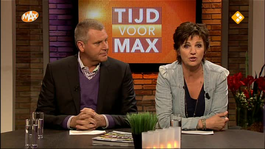 Tijd Voor Max - 60 Jaar Televisie In Nederland