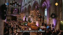 Zvk Dagtv 2012 - Geloven In Verbondenheid (2): Terugblik Nationale Synode
