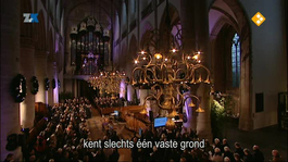 Zvk Dagtv 2012 - Geloven In Verbondenheid (4): Terugblik Nationale Synode