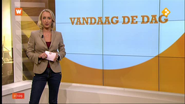 Goedemorgen Nederland - Vandaag De Dag