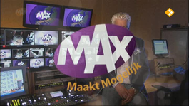 Max Maakt Mogelijk - Max Maakt Mogelijk Special