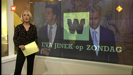 Wnl Op Zondag - Eva Jinek Op Zondag
