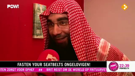 Sharia 4 holland zorgt voor commotie