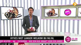 Hyves niet langer welkom bij nu.nl