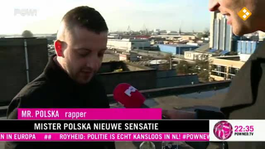 Minster Polska nieuwe sensatie