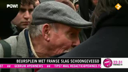 Occupy Amsterdam zingt zwanenzang