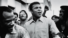 2Doc: The trials of Muhammad Ali