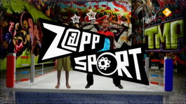 Zappsport - Z@ppsport