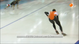 Nos Olympische Winterspelen - Nos Olympische Spelen Sotsji Live