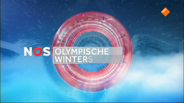 Nos Olympische Winterspelen - Nos Olympische Spelen Sotsji Vandaag