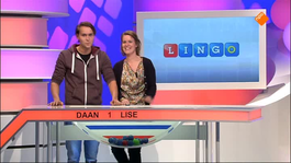 Lingo - Lingo