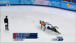 Nos Olympische Winterspelen - Nos Olympische Spelen Sotsji Live