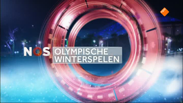 Nos Olympische Winterspelen - Nos Studio Sportwinter: Live Vanuit Sotsji