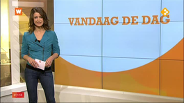 Goedemorgen Nederland - Vandaag De Dag