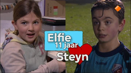 Gek Op Jou! - Elfie & Steyn