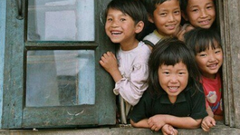 Schooltv-weekjournaal - Deltawerken - Cambodja