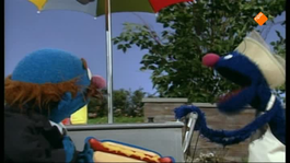 Sesamstraat: 10 voor... 10 voor Grover