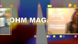 Ohm Magazine - Ohm Magazine