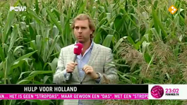 Hulp voor Holland