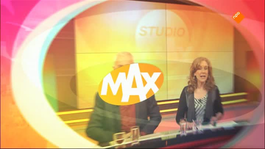 Studio Max Live - Deel I