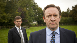 Midsomer Murders - Echoes Of The Dead