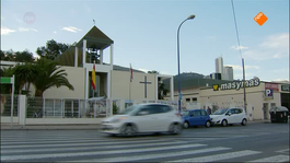 Kruispunt - Kerk Aan De Costa