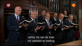 Eucharistieviering - Den Haag