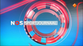 Nos Sportjournaal - Nos Sportjournaal