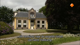 Fryslân Dok - De Vergeten Tuinen Van Gerrit Vlaskamp (2)