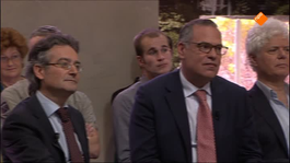 Buitenhof - Guy Verhofstadt, Bas Van Bavel, Robin Fransman